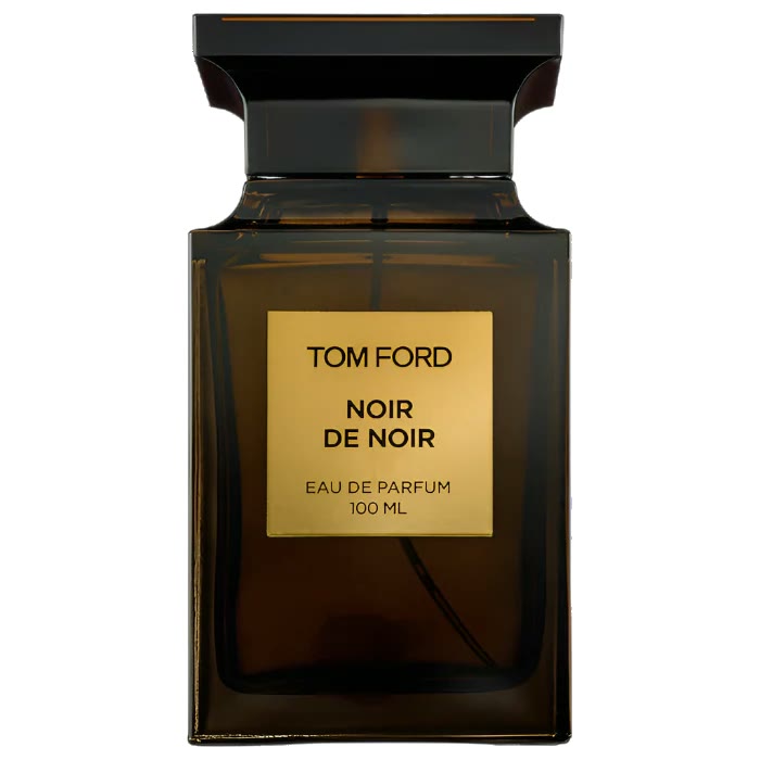 Tom Ford Noir de Noir 100ML Perfume Lebanon - ChronoVault