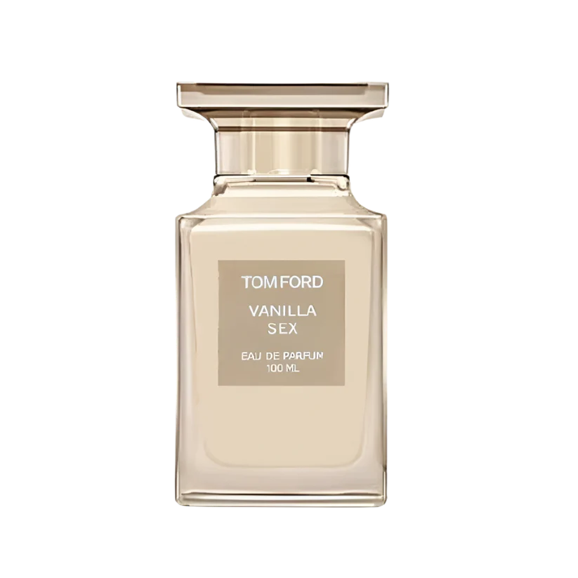 TOM FORD Vanilla Sex