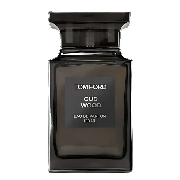 Tom Ford Oud Wood Eau de Parfum Perfume Bottle Lebanon - ChronoVault